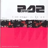 Revue Front 242  / Re-Boot: Live '98