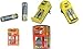 Ansmann maxe Power Set inkl. 2 Akkus NiMH 2100 mAh Ansm