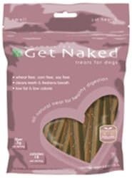 Dog Supplies Get Naked Gut Stick by Natural Polymer International