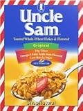 Uncle Same Cereal, Original 10-Oz. Box