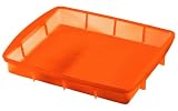 Le Creuset Silicone Cook 'n Bake Rectangular Dish, 28 cm