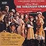 Kurt Weill: The Threepenny Opera - Original Cast Album