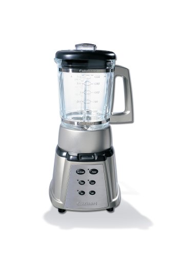 Cuisinart Heavy Duty Power Blender