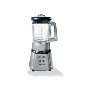 Cuisinart Heavy Duty Power Blender