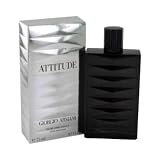 Giorgio Armani ATTITUDE After for Men