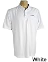 Adams Golf Pima Cotton Polo Shirt