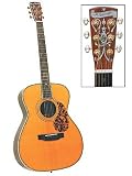 BLUERIDGE 000 GUITAR