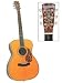BLUERIDGE 000 GUITAR