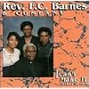 I Can't Make It (Without the Lord) - Live