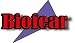Biofear Logo Bumper Sticker