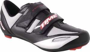 Cover image : TIME RXP Road Schuh schwarz/silber