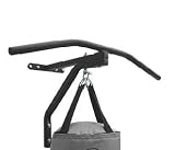Chinning And Bag Combination Bracket- NEW LOW PRICE !!
