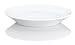 Pillivuyt 14-1 2-Inch by 10-1 4-Inch Deep Oval Porcelain Serving Platter