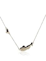 Morellato Collar Icone Plateado