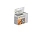 Radiantec RK9985 C6615DN C6615AN #15 Blk Radian Ink for HP Dj 810C 840C 842C 843C