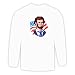 Long Sleeve T-shirt with 