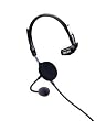 Telex Airman 750 Aviation Pilot Headset - Single Sided