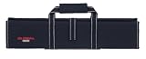 Global Knife Case with Handle and 11 Pockets
