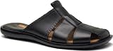 Bacco Bucci Men's Bettis Fisherman Slip-on Sandal