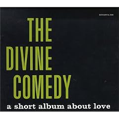 Short Album About Love