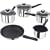 Judge Vista Draining Lid 5 Piece Set