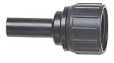 Raindrip #R325CT 3/4 Hose Tubing Adapter