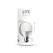 LIFX Mini White (A19) Wi-Fi Smart LED Light Bulb, Dimmable, Warm White, No Hub Required, Works with Alexa, Apple HomeKit and the Google Assistant