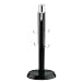 Typhoon Retro Revolution Limo Black Mug Tree