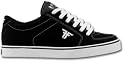 Fallen Chief Jamie Thomas Skateboard Shoes Black / White