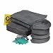 SpillTech RSPKU-20 43 Piece Universal 20 gallon Spill Refill Kit