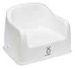 BABYBJ&Ouml;RN Booster Seat - White