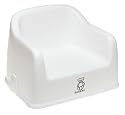 BABYBJ&Ouml;RN Booster Seat - White