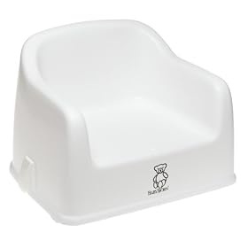 BabyBjorn Booster Seat - $34.02 BabyBjorn Booster Seat - $34.02