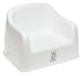 BabyBjorn Booster Seat - White