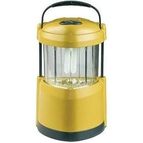 Coleman Pack-Away® Personal Size Lantern - 5316-700 by Coleman