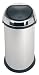 BRABANTIA 243745 Design Abfalleimer Touch bin ® 50 L brilliant steel