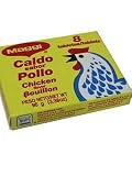 Maggi Chicken Bouillon Cubes 8, cubes