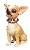 Mini Chihuahua Bobble Head