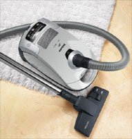   Miele SBD 550-3 Deluxe Rug/Bare Floor Nozzle