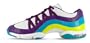 Bloch chaussures de danse wave purple multi mesh/synthetic Moyen