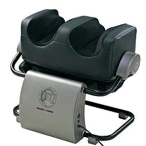 Electronics: Massaging Ottoman