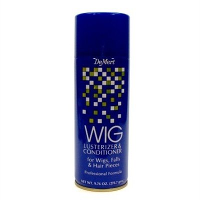 Demert Wig Luster Conditioner 9.76oz Aerosol