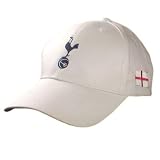 Tottenham Hotspur FC - Official St George England Baseball Cap