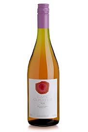 Cape Quarter Rosé 2011 - Case of 6