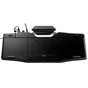Logitech G19 Programmable Gaming Keyboard with Color Display Picture 3
