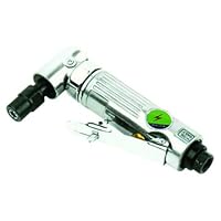 AIR ANGLE DIE GRINDER - 1/4' DRIVE