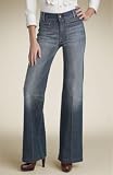 7 for all mankind - Seven (7) For All Mankind Women's 'Jackie' High Waist Stretch Trouser Jeans