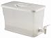 Tablecraft H951 1-Gallon Beverage Dispenser Clear