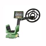 Garrett GTI-1500 Metal Detector
