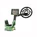 Outdoor Living : Garrett GTI-1500 Metal Detector
